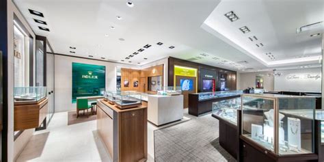 ‭Ben Bridge Jeweler‬ in 8505 Park Meadows Center Drive Park 